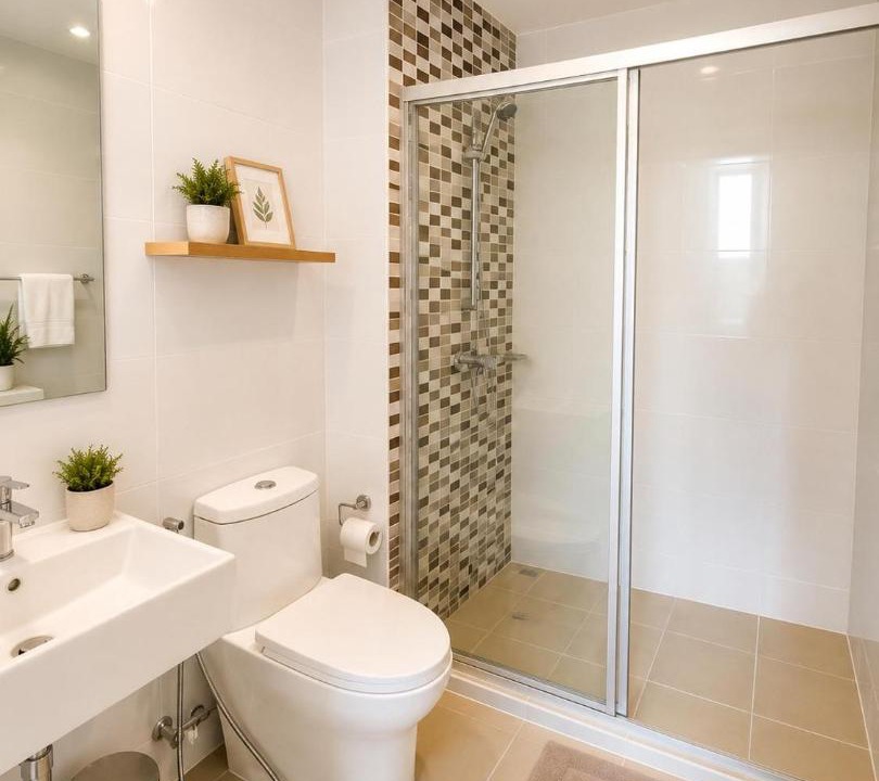 Photo of Bathroom in Krathum Baen