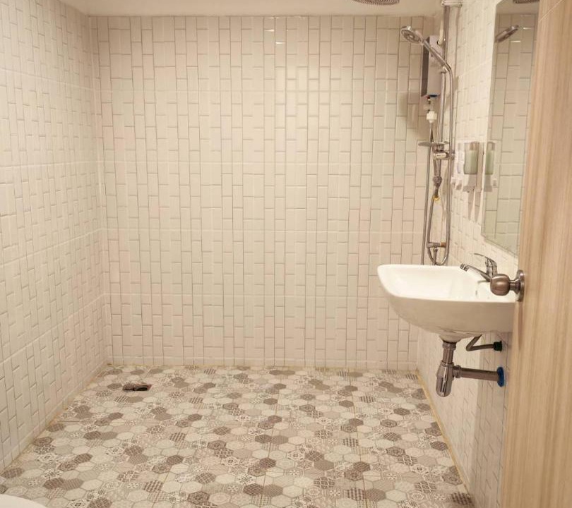 Photo of Bathroom in Ban Rai