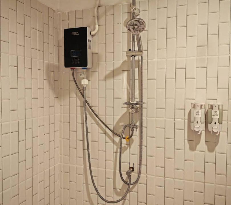 Photo of Bathroom in Ban Rai