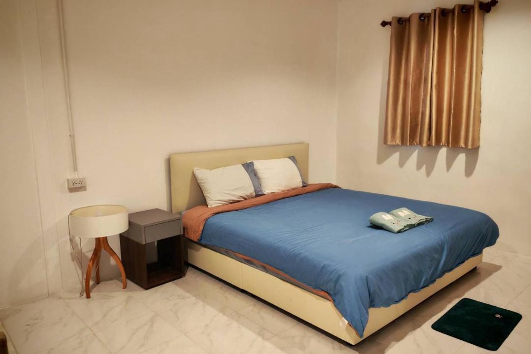 Photo of Bedroom in Ban Rai
