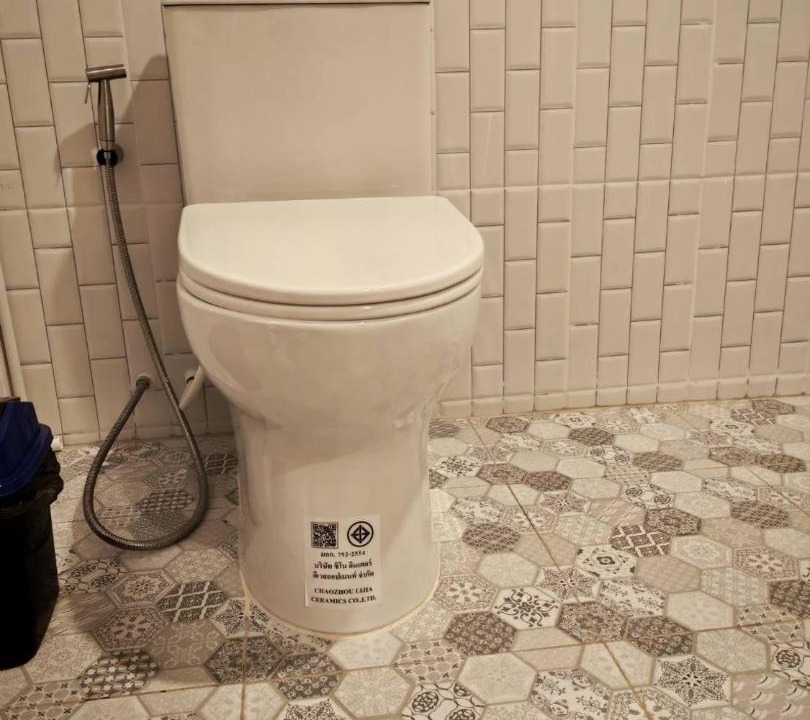 Photo of Bathroom in Ban Rai