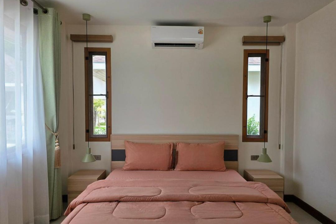 Photo of Bedroom in Ko Pha-ngan