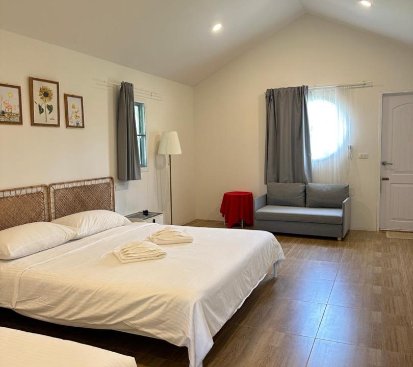 Photo of Bedroom in U Thong