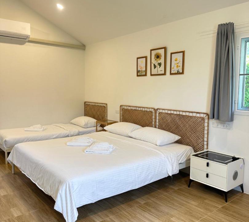 Photo of Bedroom in U Thong