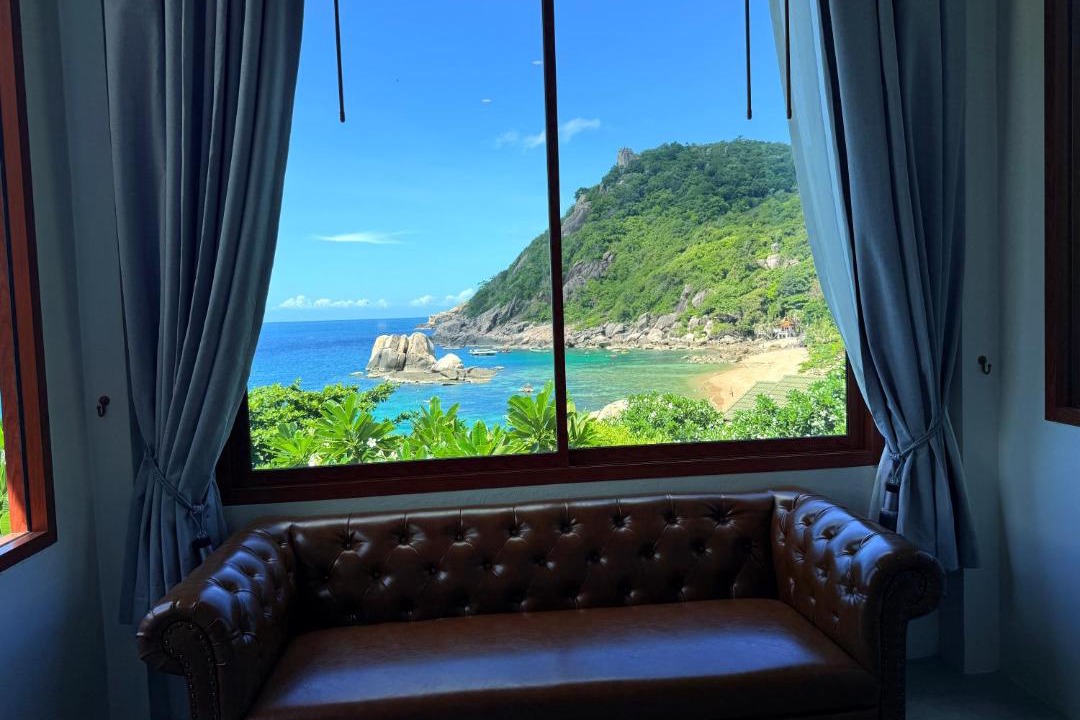 Photo of Others in Koh Tao