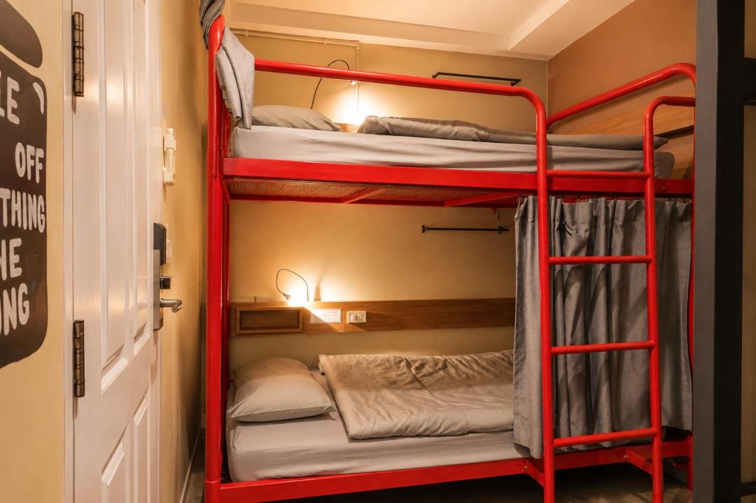 Photo of Bedroom in San Chao Pho Suea