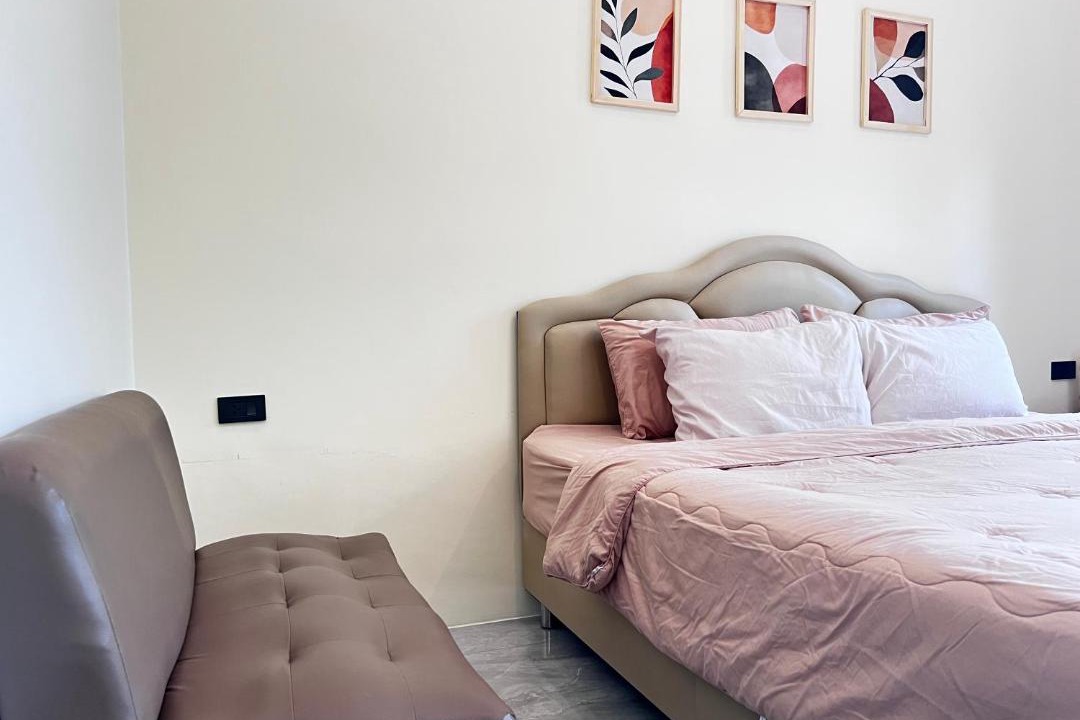 Photo of Bedroom in Racha Thewa