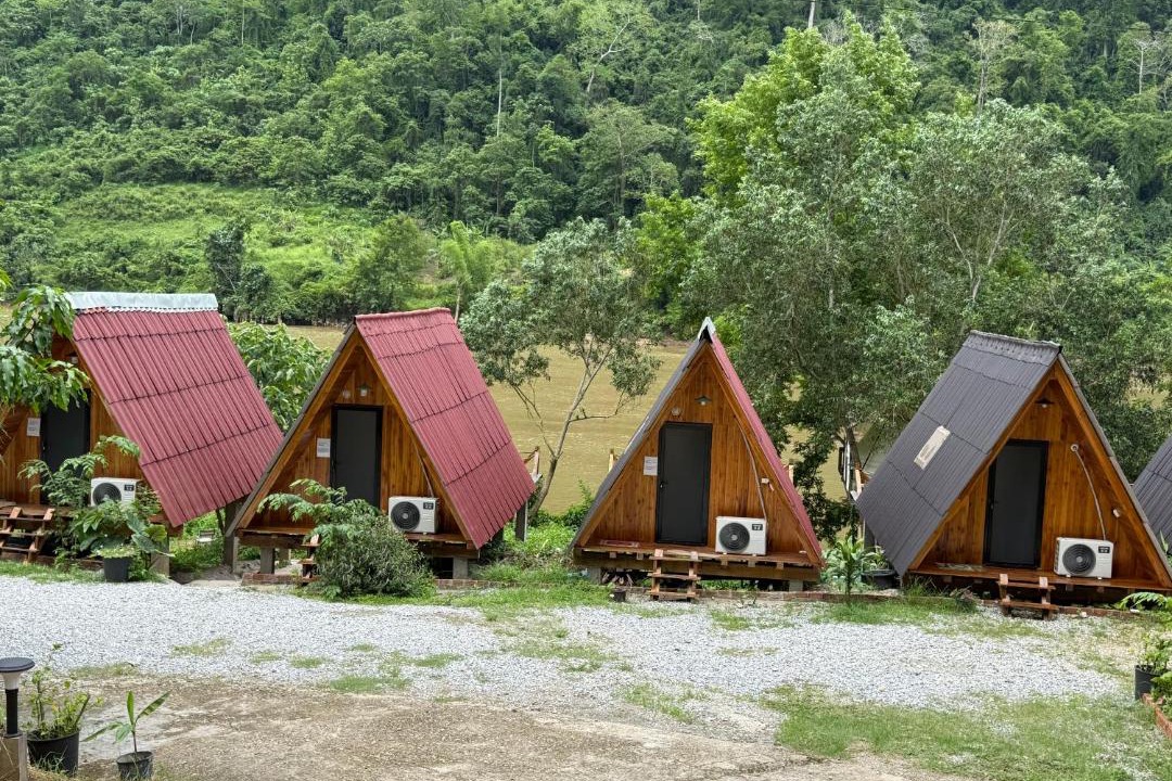 Photo of Others in Nong Khiaw