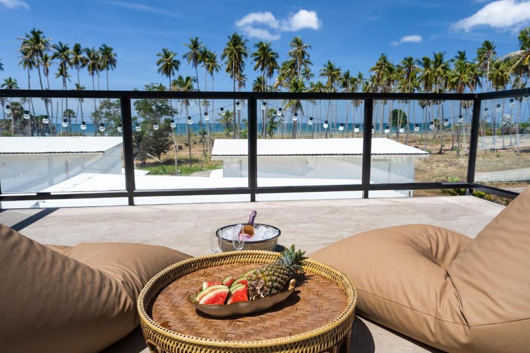 Photo of Patio Balcony in Ko Lanta