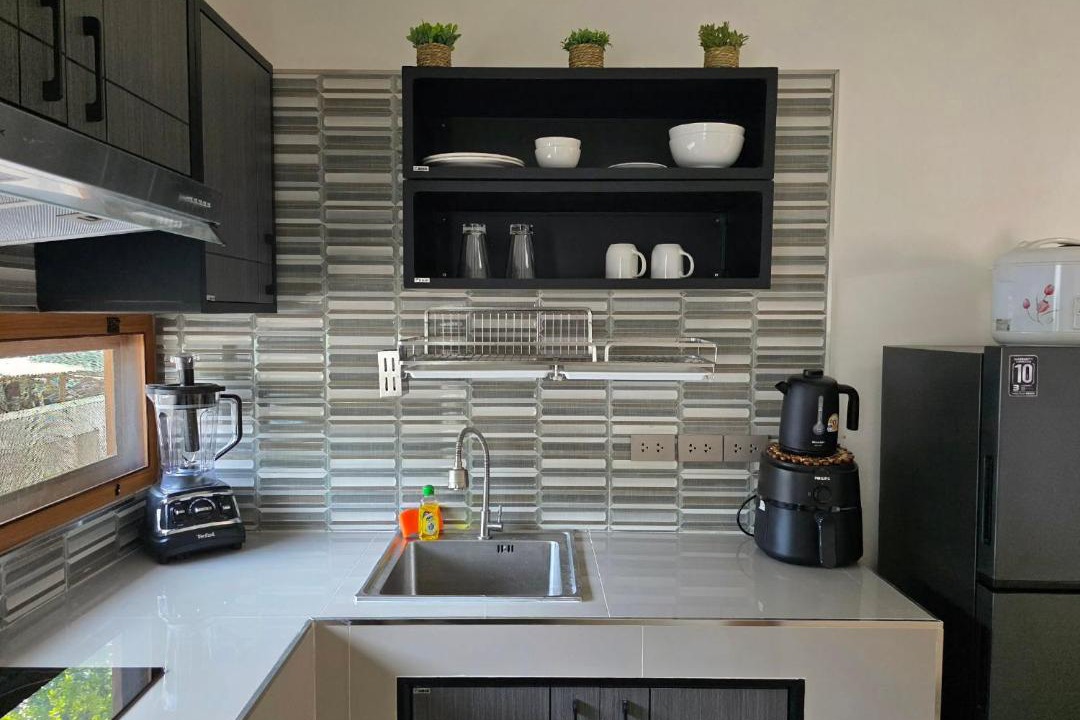 Photo of Kitchen in Ko Pha-ngan
