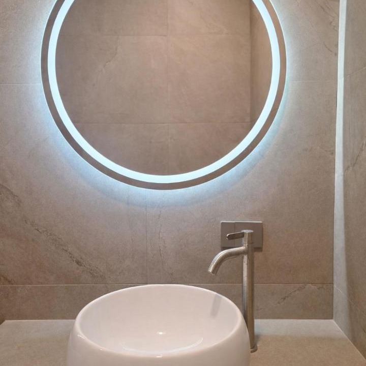 Photo of Bathroom in Ko Pha-ngan