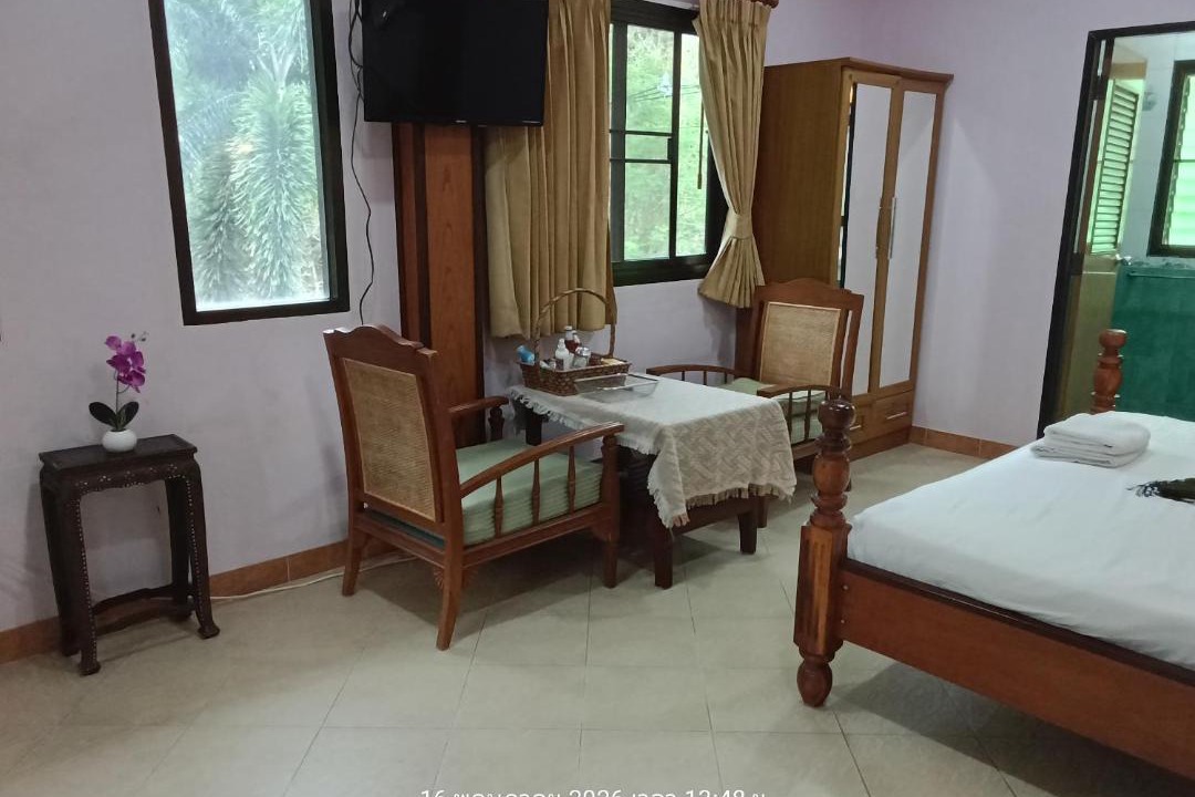 Photo of Bedroom in Koh Samui