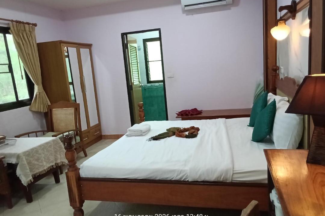 Photo of Bedroom in Koh Samui