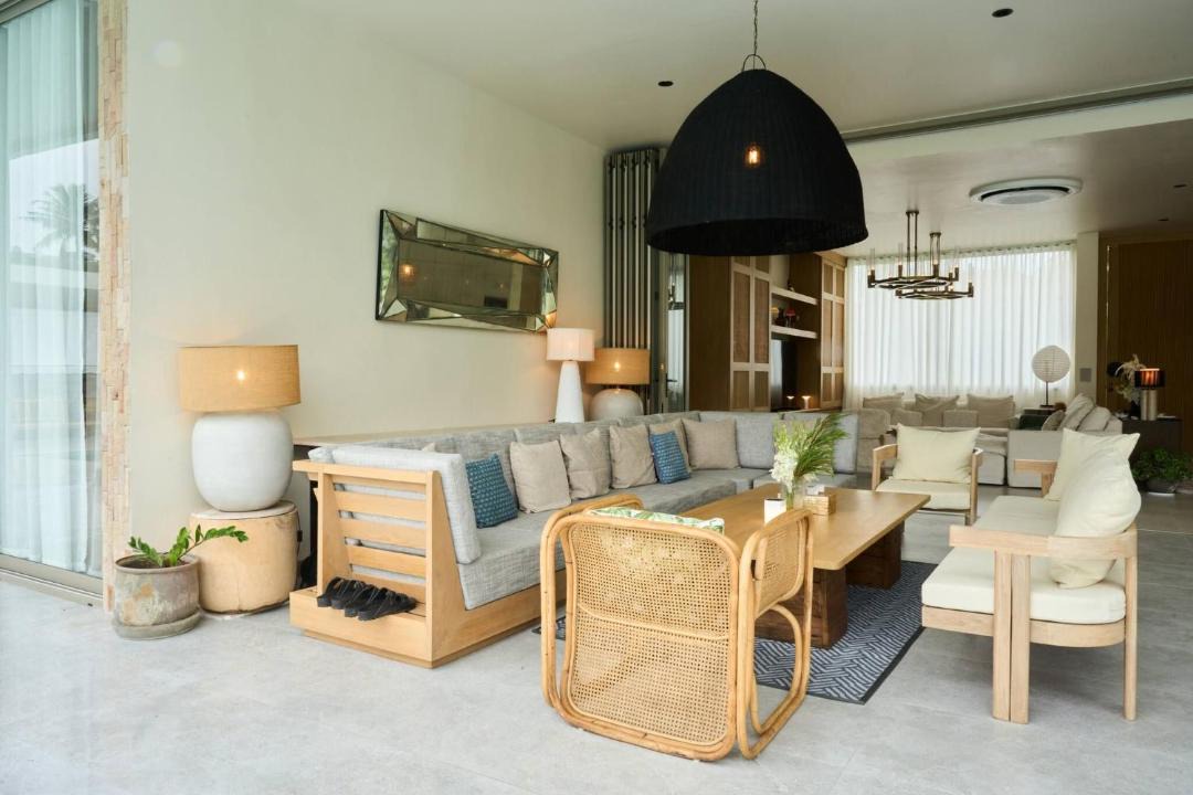 Photo of Livingroom in Hua Hin