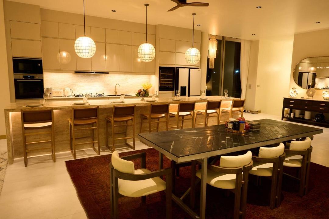 Photo of Kitchen in Hua Hin