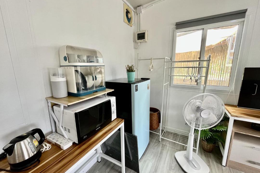 Photo of Kitchen in Kui Buri
