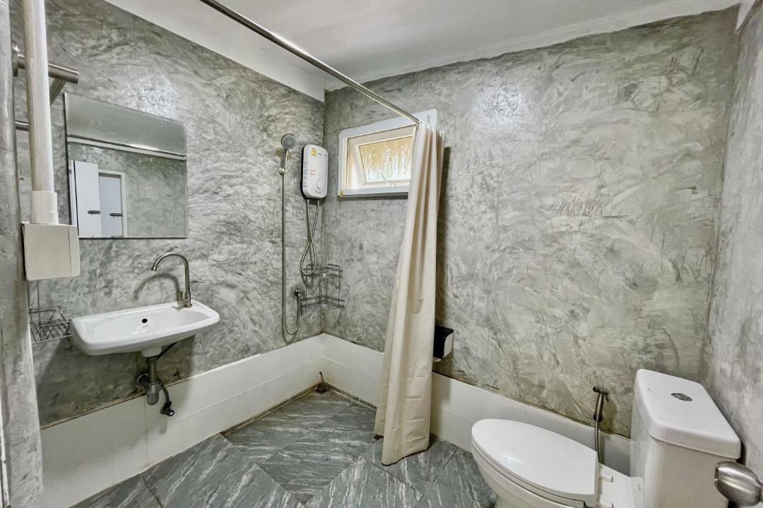 Photo of Bathroom in Kui Buri