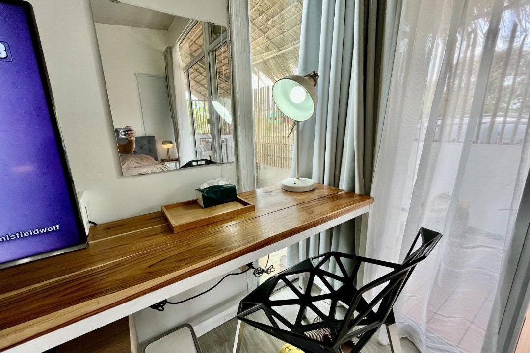 Photo of Livingroom in Kui Buri