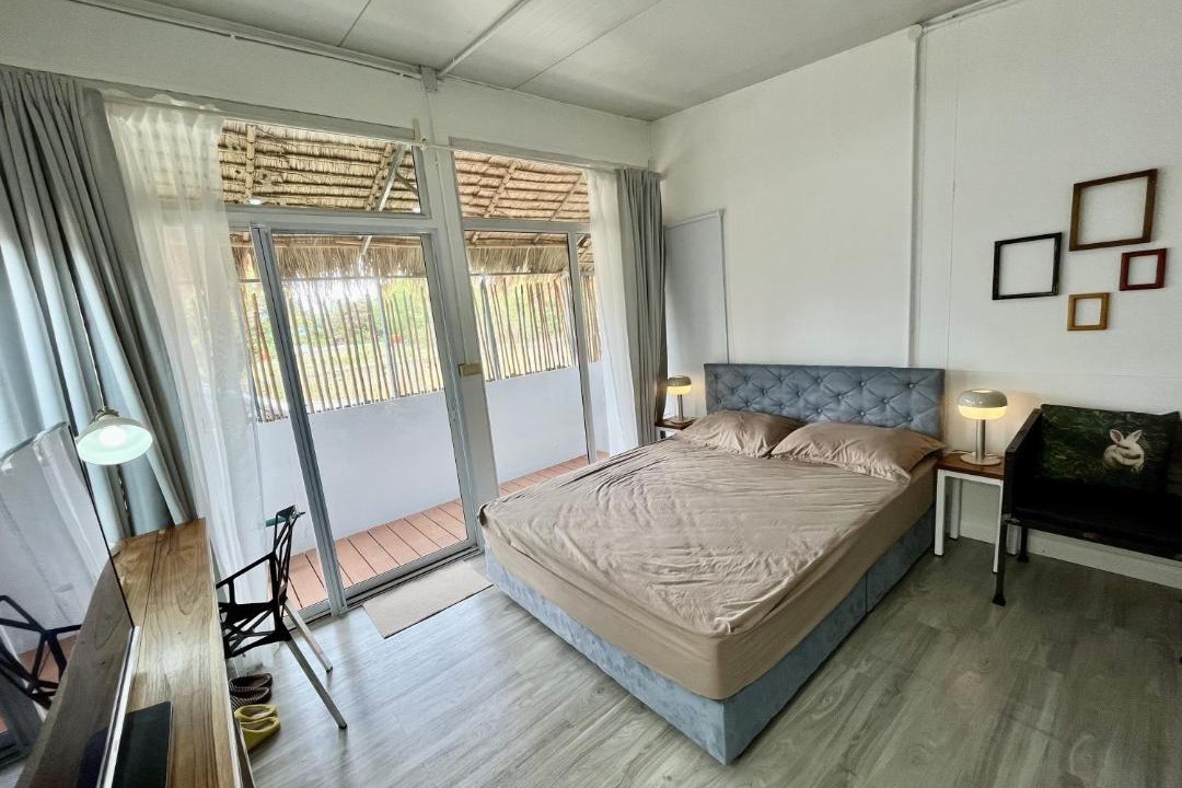 Photo of Bedroom in Kui Buri