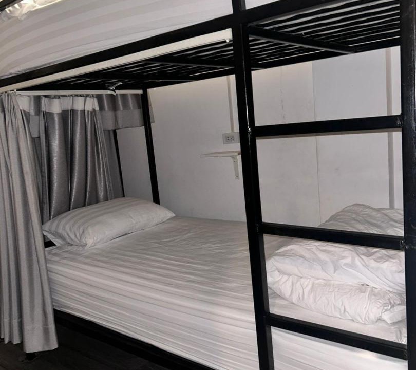 Photo of Bedroom in Vientiane