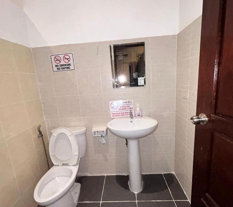 Photo of Bathroom in Vientiane