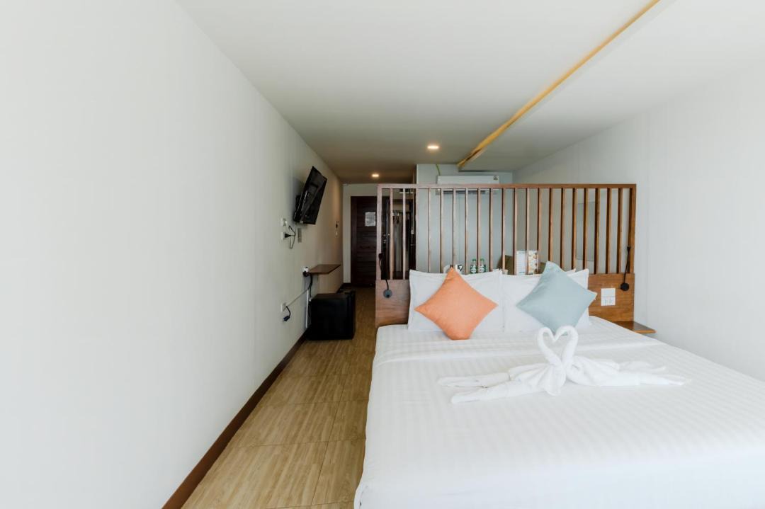 Photo of Bedroom in Noen Phra