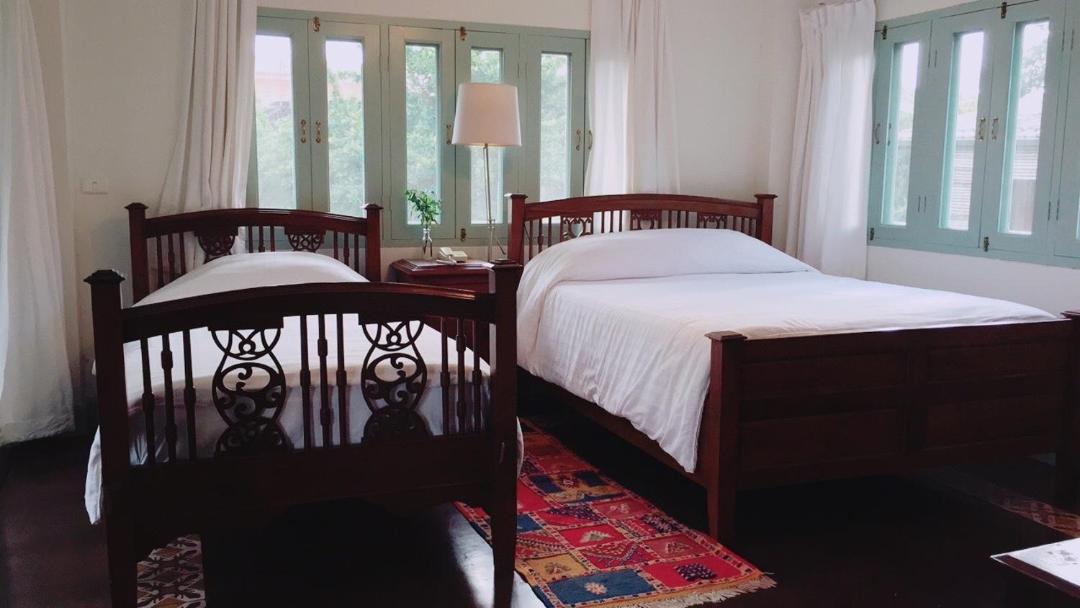 Photo of Bedroom in Old City