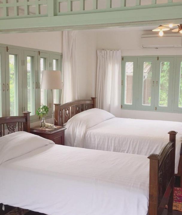 Photo of Bedroom in Old City