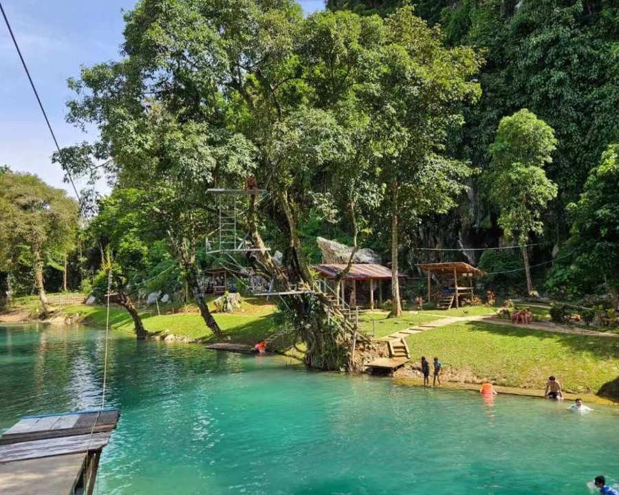 Photo of Others in Vang Vieng