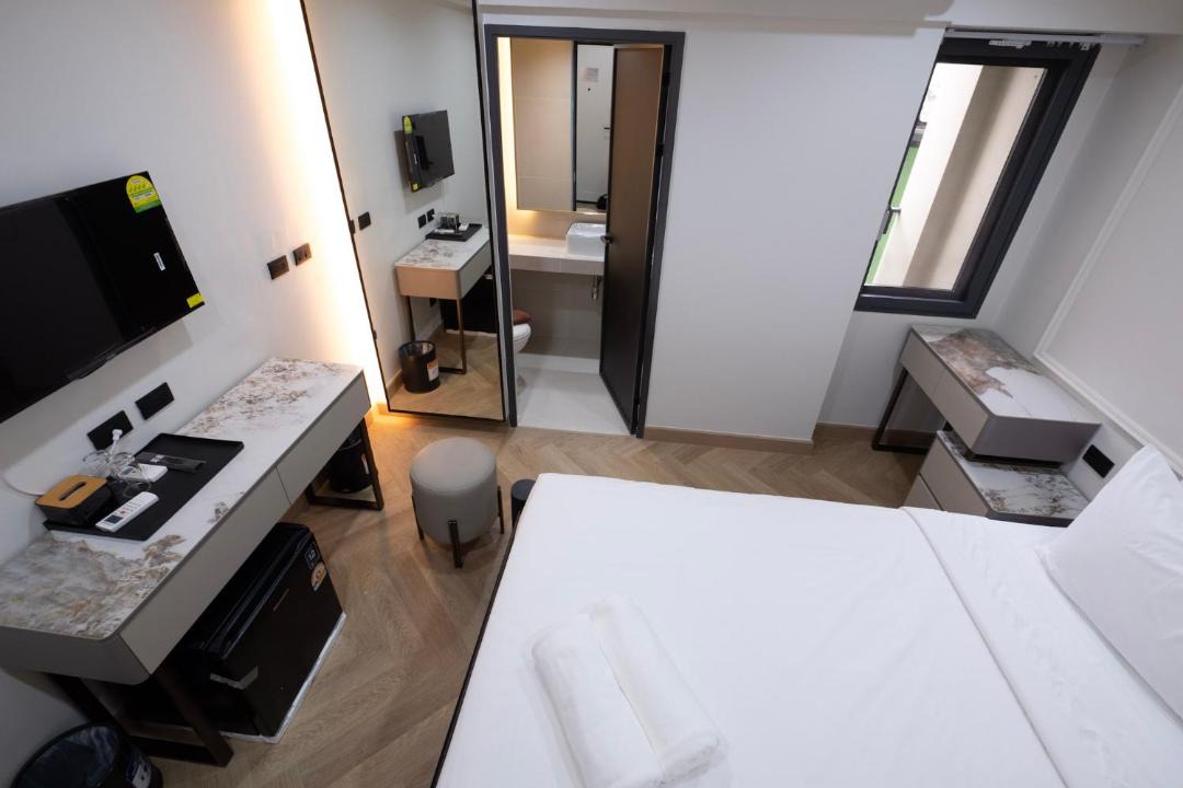 Photo of Bedroom in Don Muang