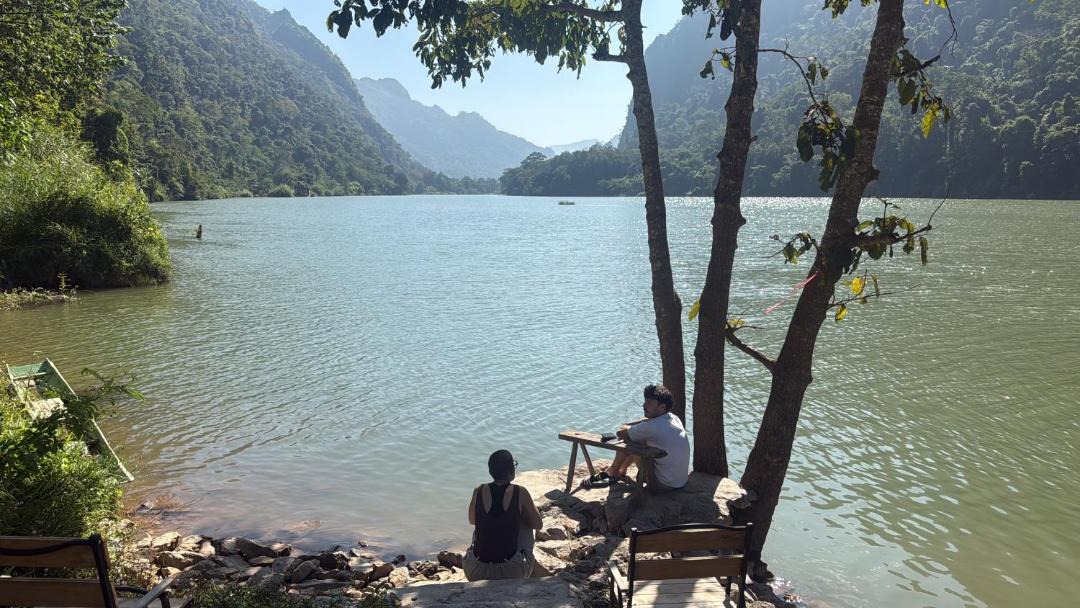 Photo of Others in Nong Khiaw