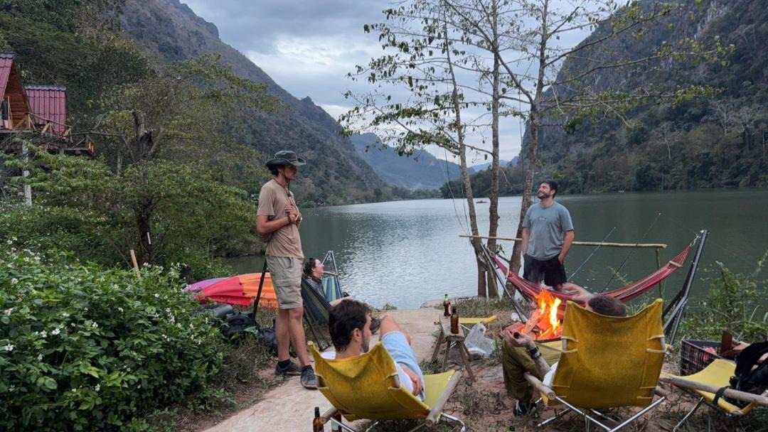 Photo of Others in Nong Khiaw