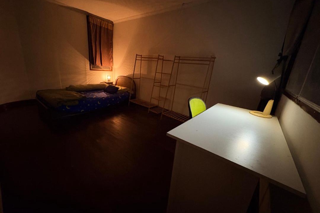 Photo of Bedroom in Samsen Nok