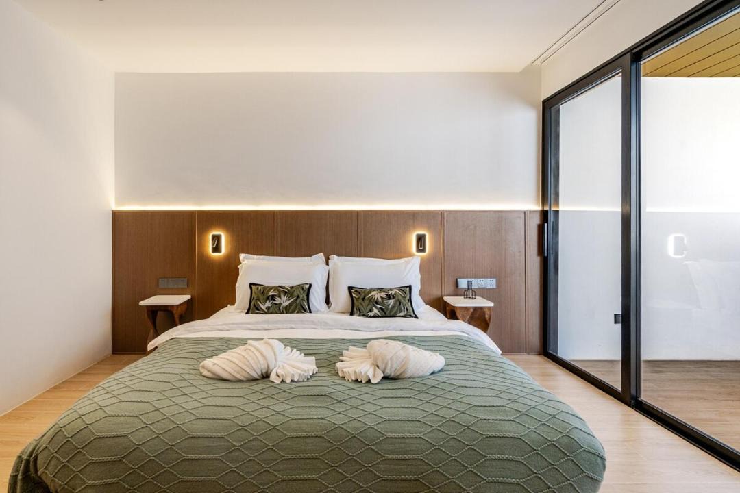 Photo of Bedroom in Plai Laem