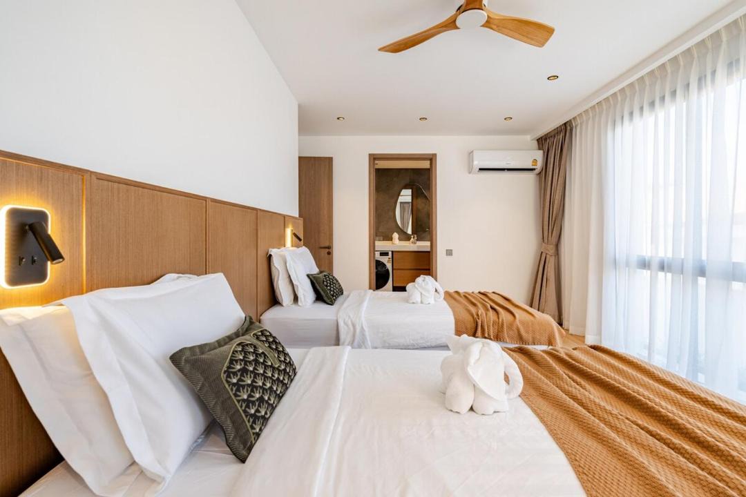 Photo of Bedroom in Plai Laem