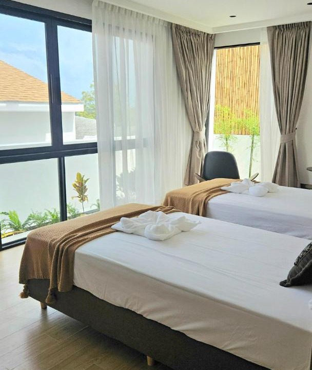 Photo of Bedroom in Plai Laem