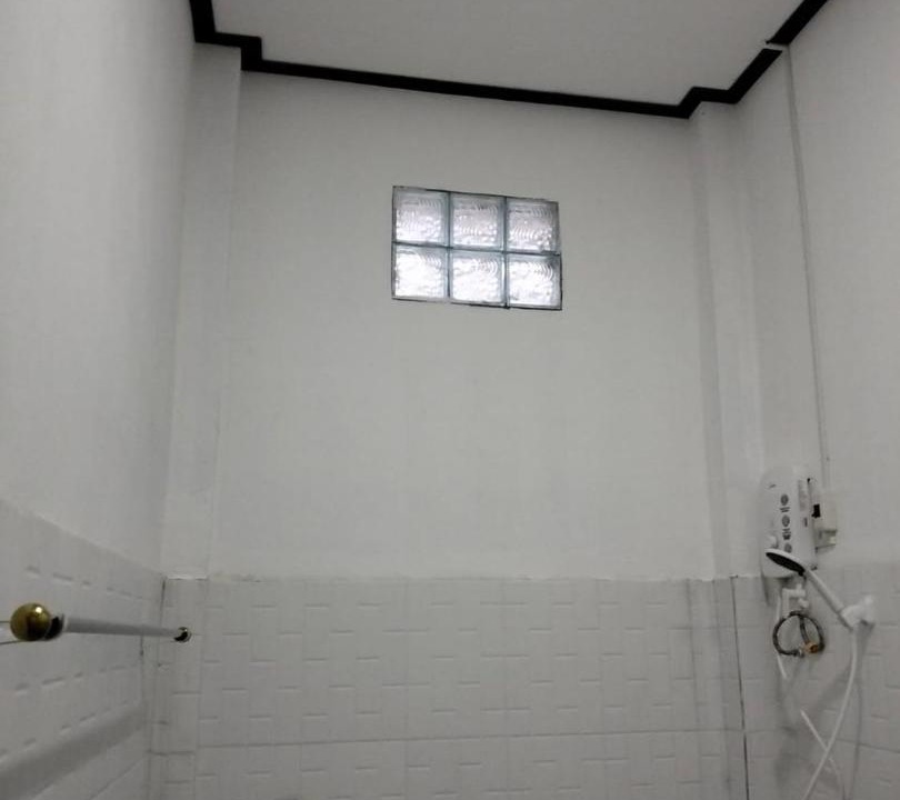 Photo of Bathroom in Nong Khiaw