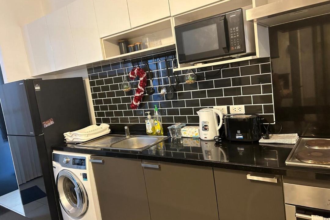 Photo of Kitchen in Cherngtalay