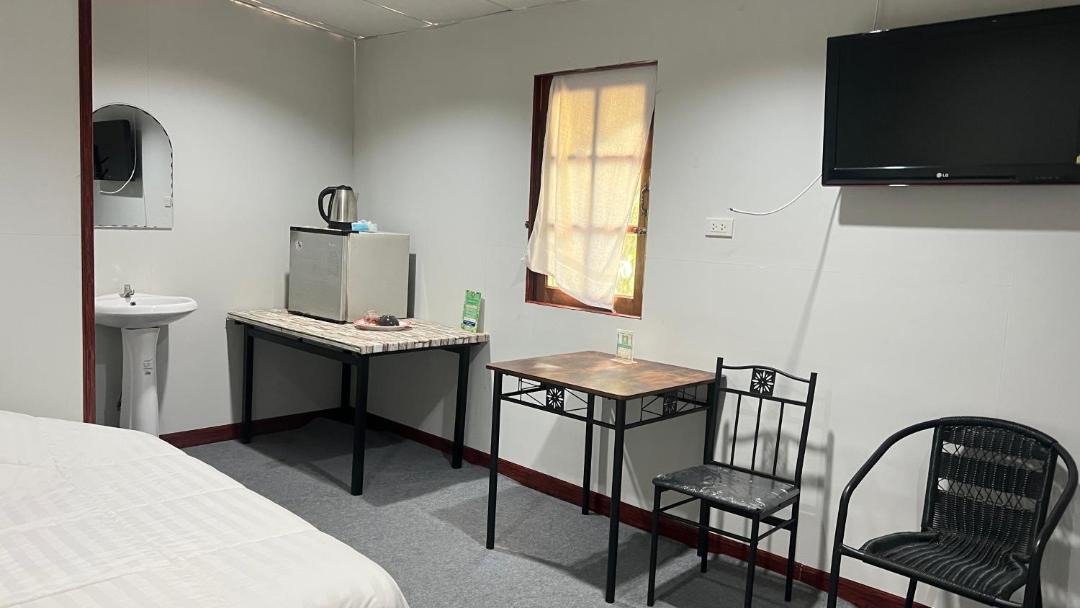 Photo of Bedroom in Thai Mueang