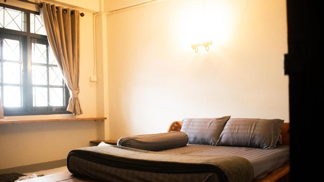 Photo of Bedroom in Yala