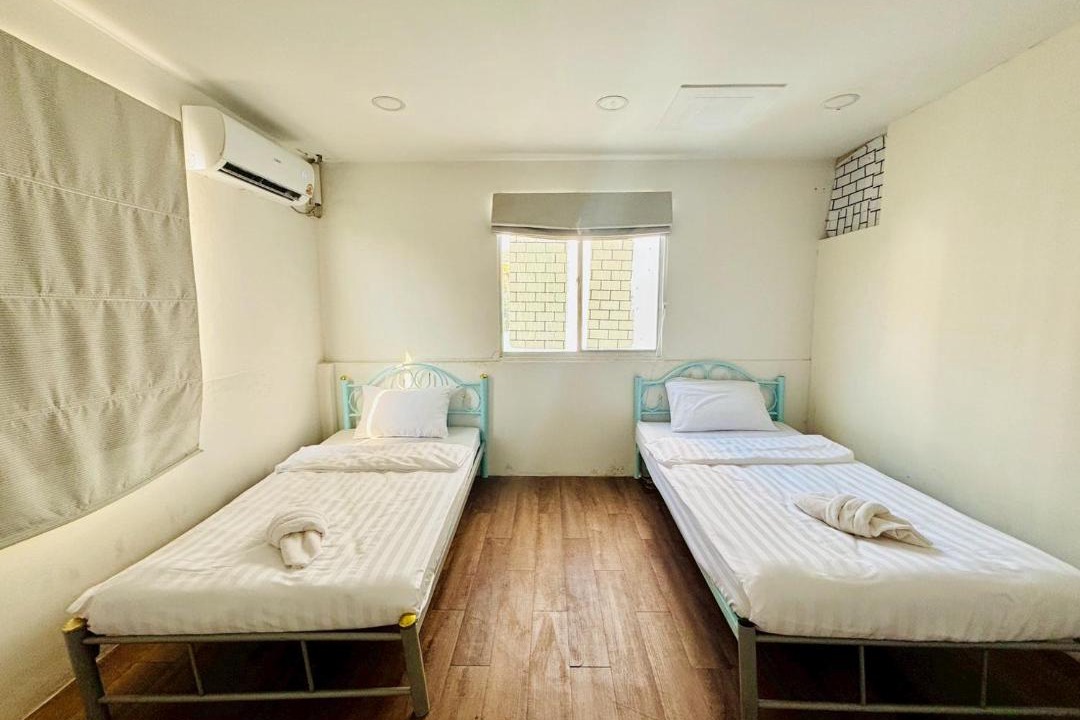 Photo of Bedroom in Bang Kho Laem