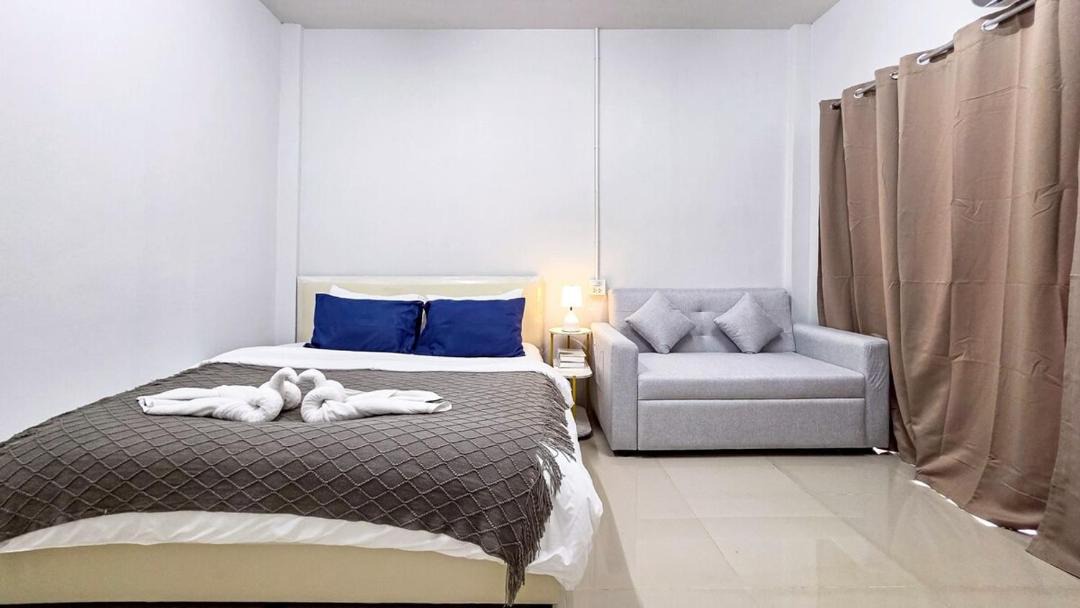 Photo of Bedroom in Hat Yai