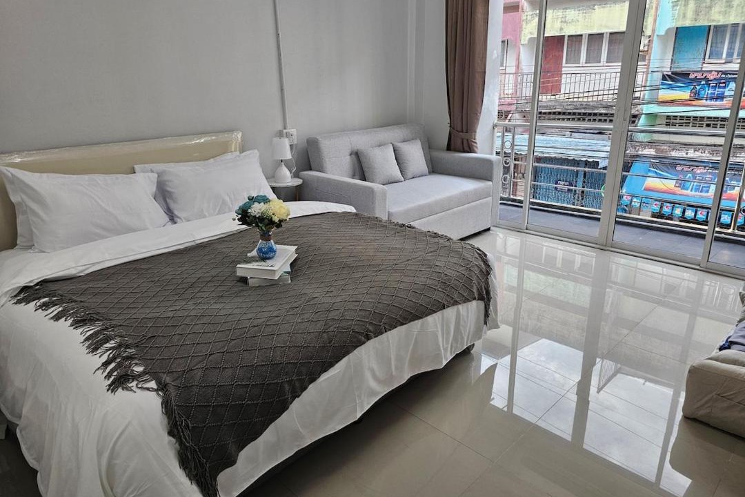 Photo of Bedroom in Hat Yai