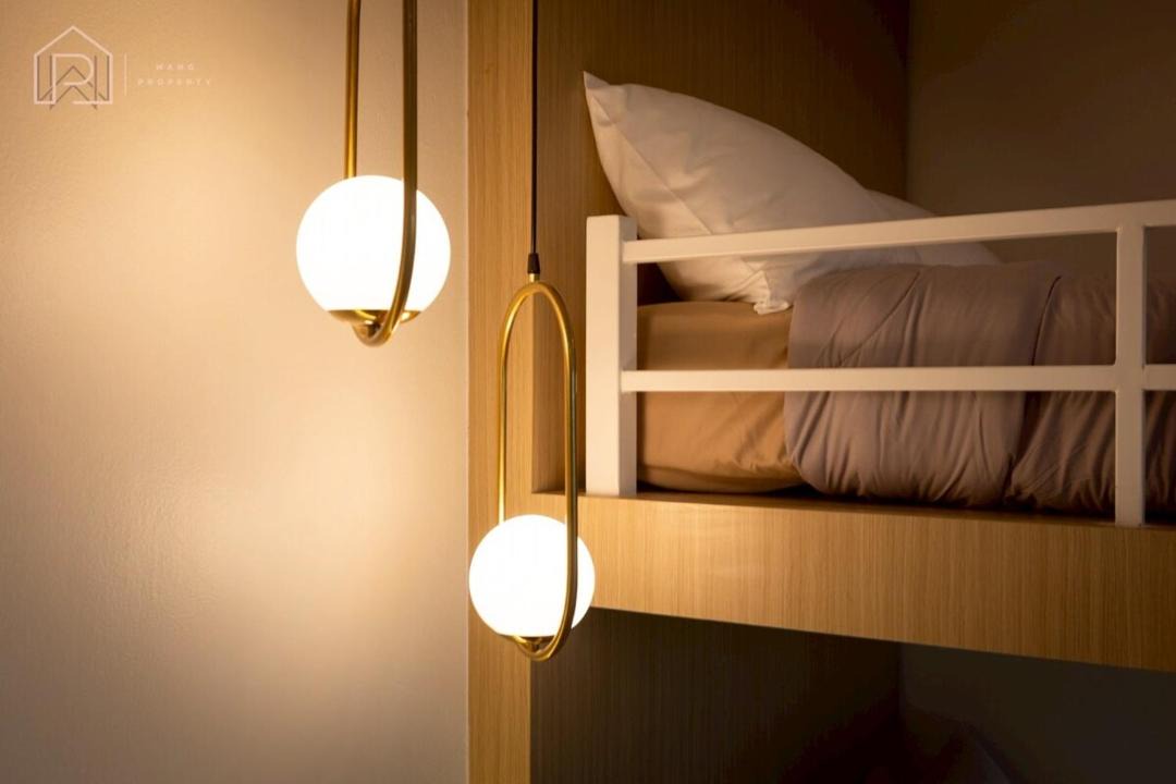 Photo of Bedroom in Sattahip