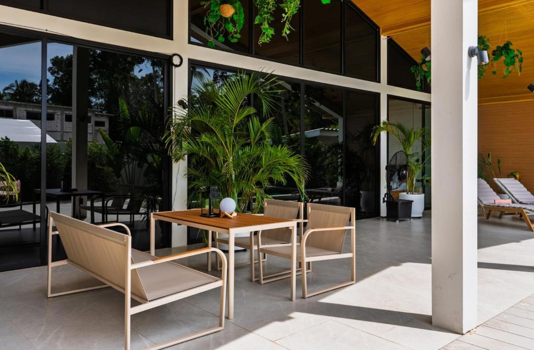 Photo of Patio Balcony in Srithanu