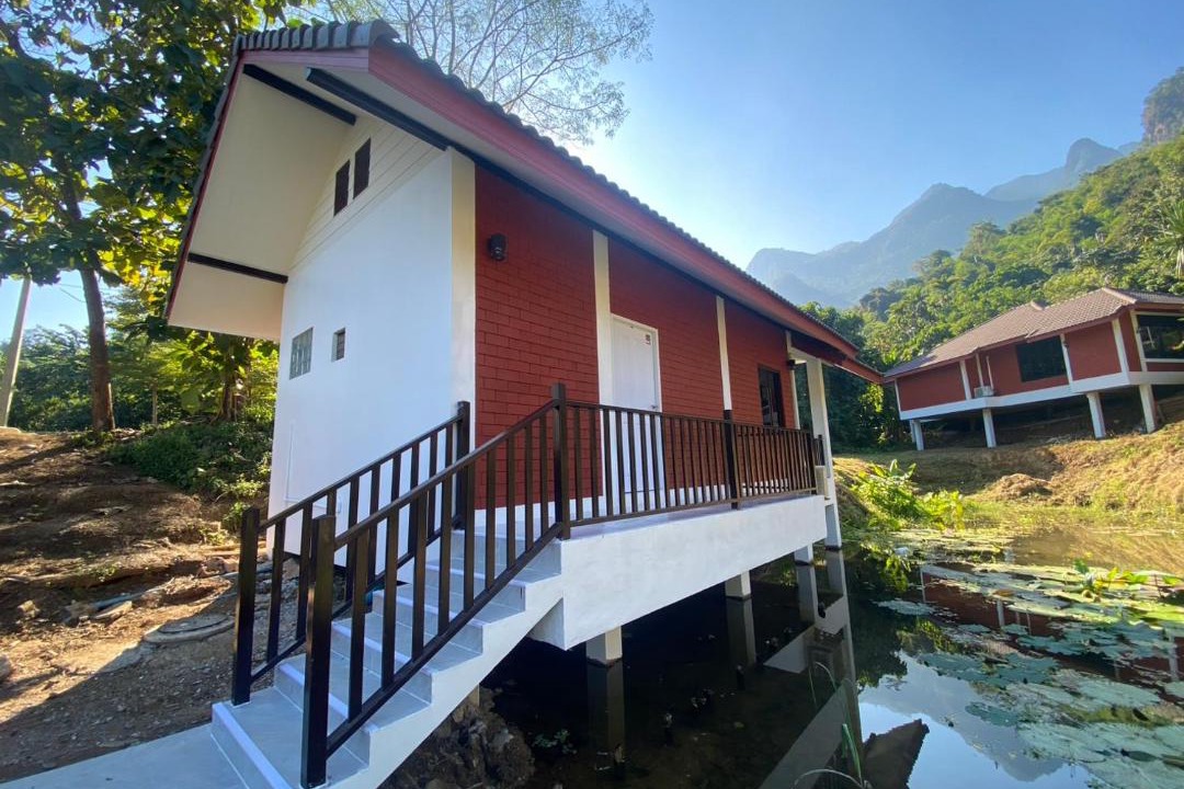 Photo of Others in Chiang Dao
