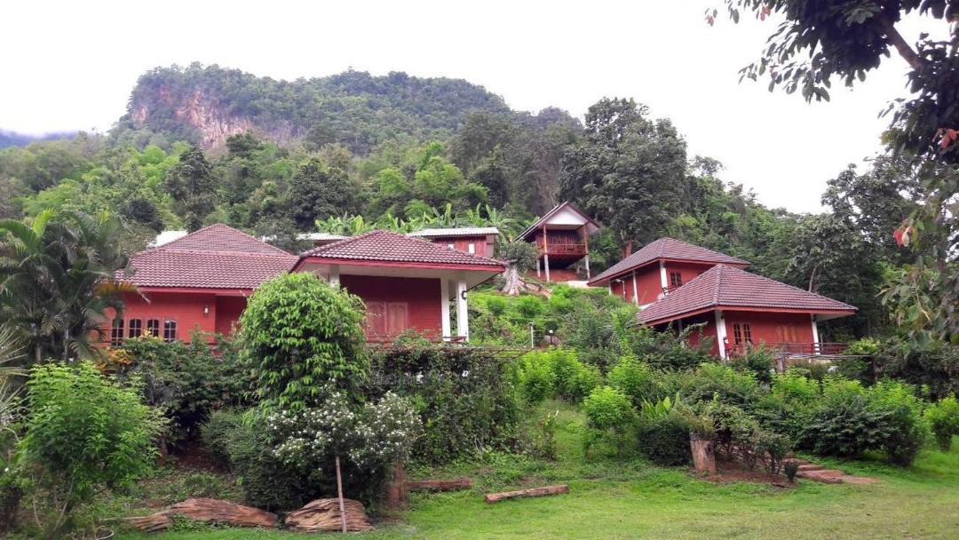 Photo of Others in Chiang Dao