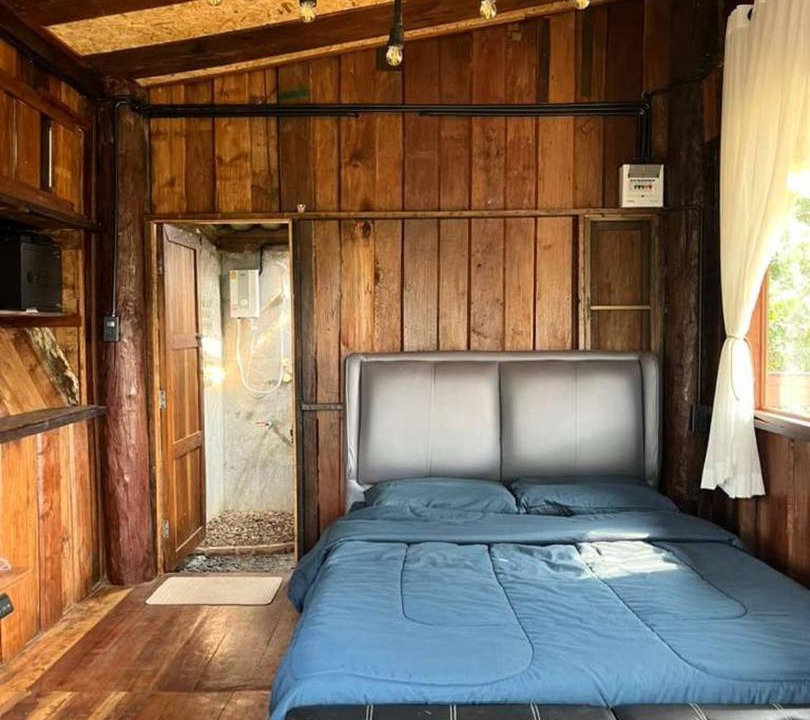 Photo of Bedroom in Mueang Ngai