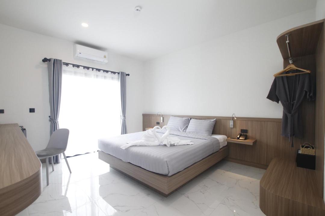Photo of Bedroom in Chiang Rai