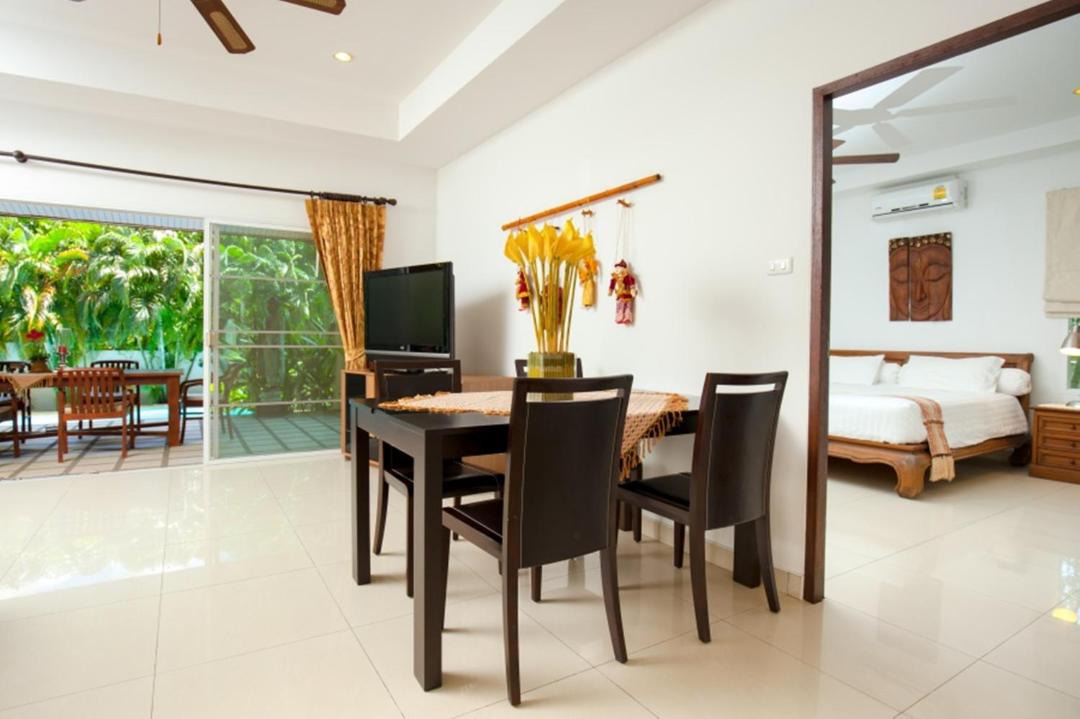 Photo of Livingroom in Ban Saiyuan